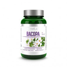 Activlab - Bacopa - 60 Capsules