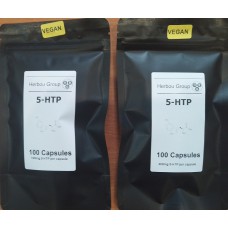 5-HTP - 100 Capsules a 100mg / 200mg