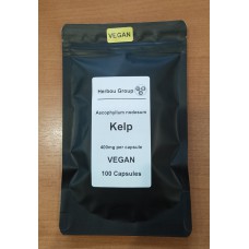 Kelp - 100 Capsules a 400mg