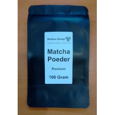 Moringa Oleifera poeder - 100 Gram