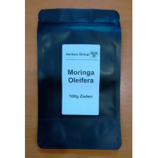 Moringa Oleifera Zaden - 100 Gram