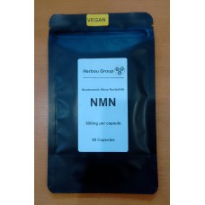 NMN -  50 Capsules