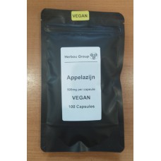 Appelazijn - 100 Capsules a 500mg