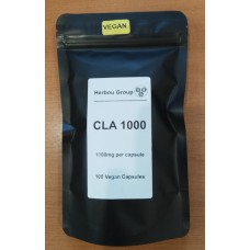 CLA - 1000mg per softgel