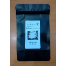 Kanna ruw (Sceletium tortuosum) - 25 Gram