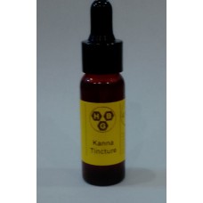 Kanna Tincture - 20ml