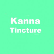 Kanna - Tincture - 20ml Kanna - Tincture - 20ml