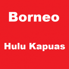 Borneo Hulu Kapuas