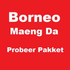 Borneo Horn (Maeng Da) - Probeer Pakket