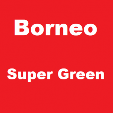 Borneo Super Green