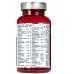 Lucovitaal - Multivitamine Vrouw - 40 tabletten
