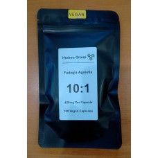 Fadogia Agrestis 10:1 - 400mg per capsule