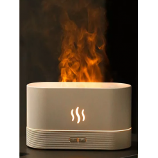 Aroma Diffuser - Fire - Wit