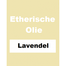 Etherische olie - Lavendel - 10ml