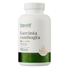 Ostrovit - Garcinia Cambogia -  90 Vege Tabletten