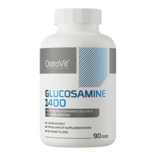 Ostrovit - Glucosamine 1400mg -  90 capsules