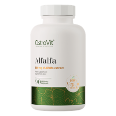 Ostrovit - Alfalfa - 90 Vege Capsules
