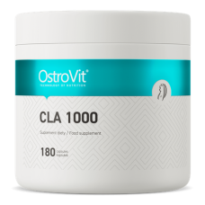 Ostrovit - CLA 1000 - 180 Capsules