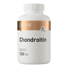 Ostrovit - Chondroinin - 120 Tabletten