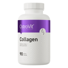 Ostrovit - Collagen - 90 Tabletten