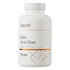 Ostrovit - Folic Acid 800 - 90 Tabletten