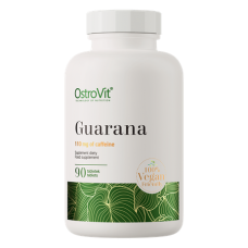 Ostrovit - Guarana - 90 Tabletten
