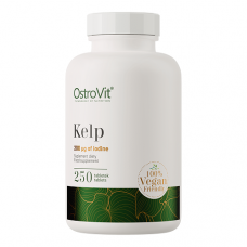 Ostrovit - Kelp - 250 Tabletten