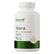 Ostrovit - Maca - VEGE 90 tabletten