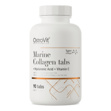 Ostrovit - Marine Collagen Tabs - 90 Tabletten