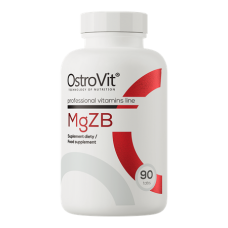 Ostrovit - MgZB - 90 Tabletten