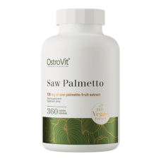 Ostrovit - Saw Palmetto - 360 Tabletten