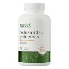 Ostrovit - Schisandra Chinensis - 90 capsules