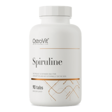 Ostrovit - Spiruline - 90 Tabletten