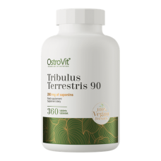Ostrovit - Tribulus Terrestris - 360 Tabletten