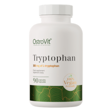 Ostrovit - Tryptophan - 90 capsules