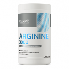 Ostrovit - Arginine - 300 capsules