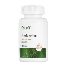 Ostrovit - Berberine  - 90 Vege Tabletten