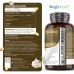 Weightworld - Geurloze Knoflookolie - 180 Softgels
