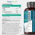 Weightworld - Omega 3 Visolie - 240 Softgels