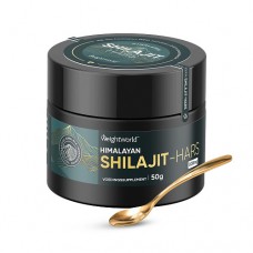 Weightworld - Gezuiverde Shilajit Hars - 50 Gram