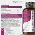 Weightworld - Resveratrol met quercetine - 120 Capsules