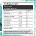 Weightworld - Water Away - 180 Capsules